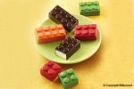 Moule silicone Choco Block - SF213 – Image 2