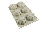 Moule design 3d mini goccia Ø68 H 33 MM – Image 2
