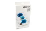 Moule design 3d mini goccia Ø68 H 33 MM – Image 4