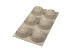 Moule silicone Diamant mini Gemma Ø 68 H 42 MM – Image 2