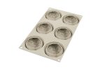 Moule silicone Diamant mini Gemma Ø 68 H 42 MM – Image 3