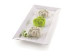Moule silicone3d mini bulle Ø70 H 30 MM bollicine – Image 2