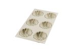 Moule silicone3d mini bulle Ø70 H 30 MM bollicine – Image 3