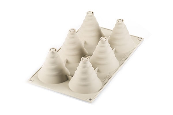 26.271.13.0065_003.jpg Moule silicone soffice incanto Ø60 H 70 MM – Image 1