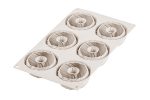 Moule silicone mini Intreccio Ø75 H 35 MM – Image 3