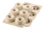 Moule silicone mini Arena Ø70 H 36 MM – Image 2