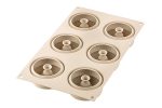 Moule silicone mini Arena Ø70 H 36 MM – Image 3
