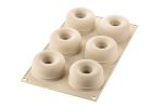 Moule silicone mini Arena Ø70 H 36 MM – Image 4