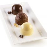 Moule silicone Puff