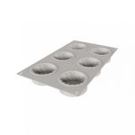 Moule silicone mini Dress Ø 70 H 30 MM – Image 2