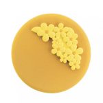 Moule silicone Flower Power Ø140 H 10 MM – Image 2