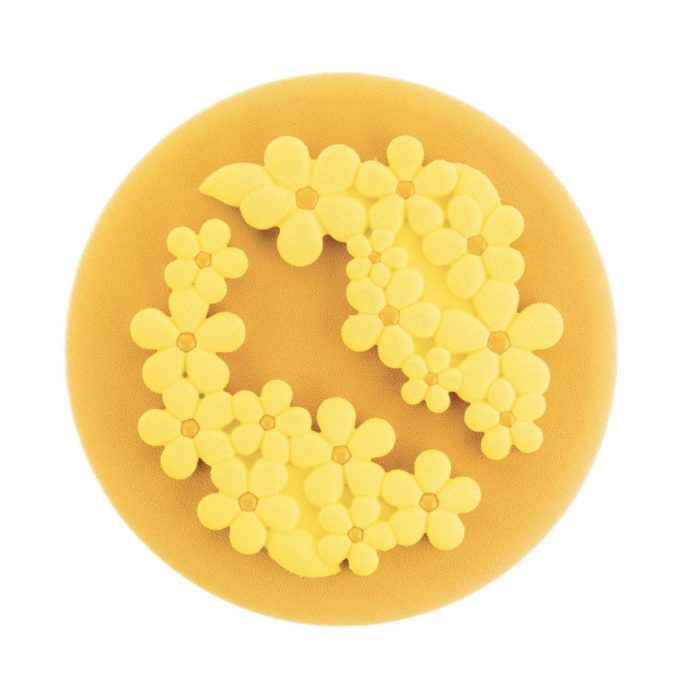 Moule silicone Flower Power Ø140 H 10 MM – Image 3