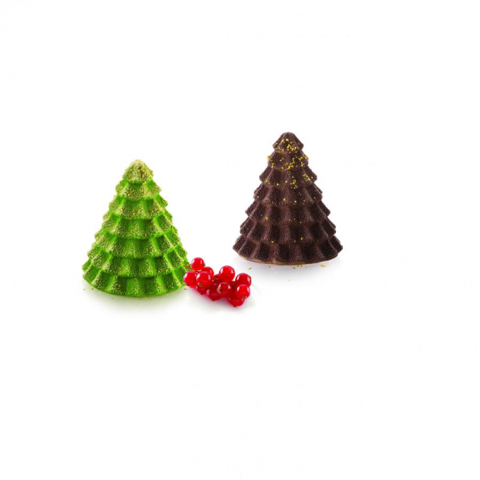 Moule silicone Sapin Magique – Image 4