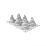 Moule silicone Sapin Magique