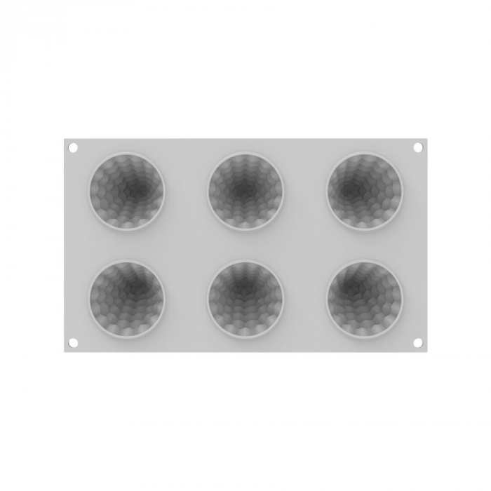 Moule silicone Sapin Magique – Image 2