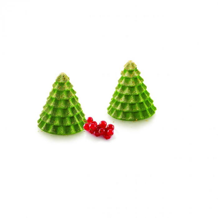 Moule silicone Sapin Magique – Image 5