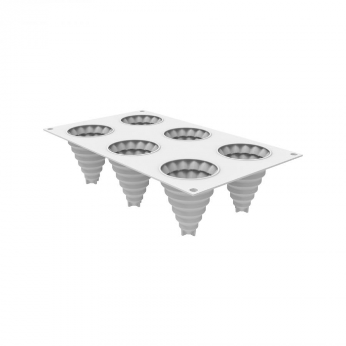 Moule silicone Sapin Magique – Image 3