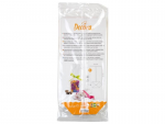 10 Sacs Transparents Avec La Base Rigide 12X28Cm – Image 2