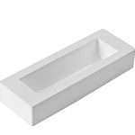 Moule silicone buche insert torta flex 220 x 60 H 50 MM - Silikomart