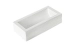 Moule silicone buche torta flex 250 x 90 H 70 MM - Silikomart