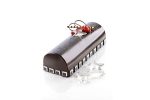 Moule silicone buche torta flex 250 x 90 H 70 MM - Silikomart – Image 3