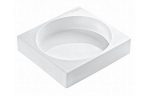 Moule silicone Tortaflex ø180mm