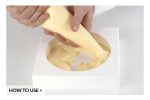 Moule silicone Tortaflex ø180mm – Image 2
