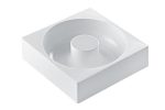 Moule silicone Tortaflex Savarin ø180/60mm H50mm