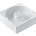Moule silicone Tortaflex Savarin ø180/60mm H50mm