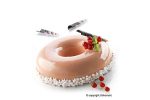 Moule silicone Tortaflex Savarin ø180/60mm H50mm – Image 2