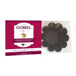 Moule à briochettes individuelles x6