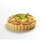 Moule tartelette fond amovible anti-adhésif Ø 100 MM – Image 2