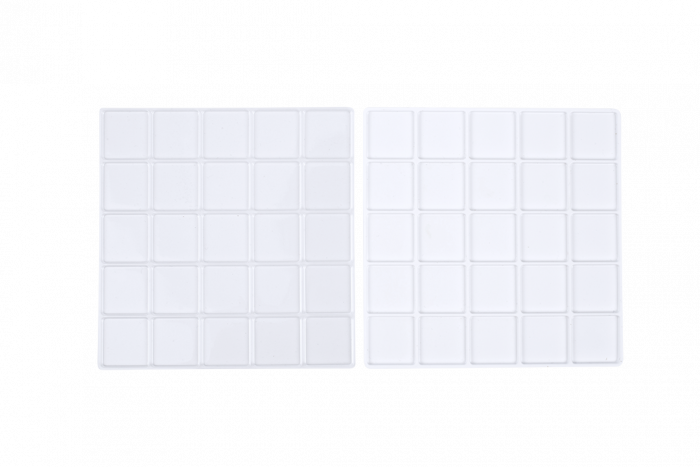 Support 25 cubes x2 - Pixcake – Image 3