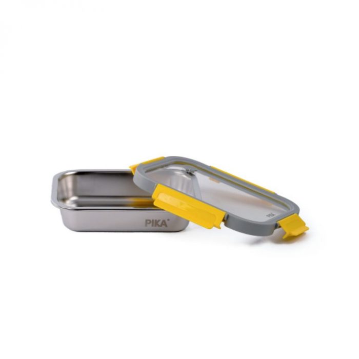 Boite alimentaire inox MetalShock 820ml – Image 3