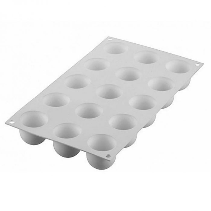 Moule silicone mini Puff – Image 3