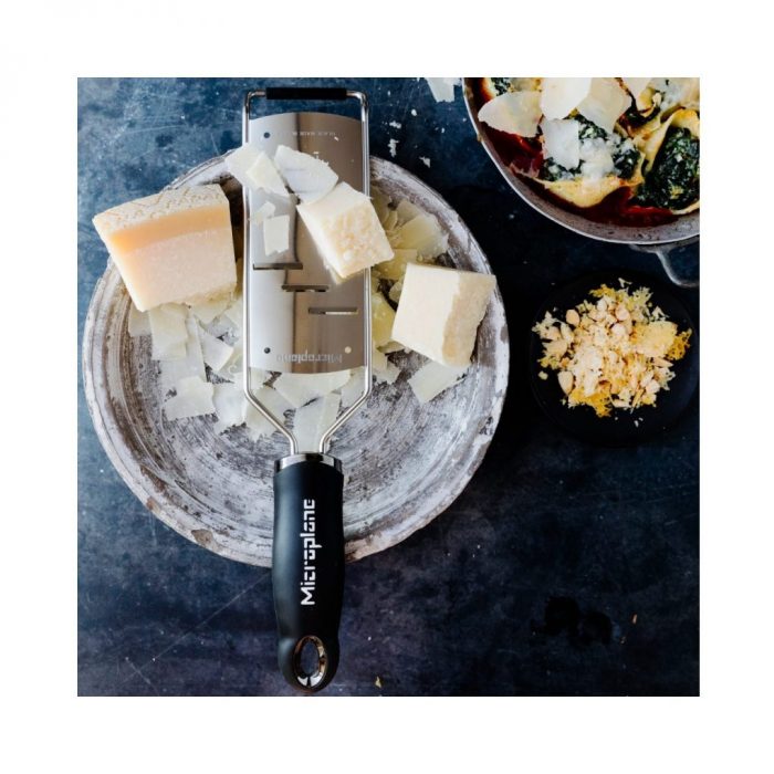 Mandoline Gourmet coupe large - Microplane – Image 3