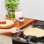 Spatule Flipper 33cm Gris – Image 3