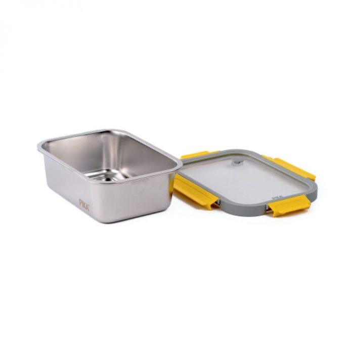 Boite alimentaire inox MetalShock 1780ml – Image 4