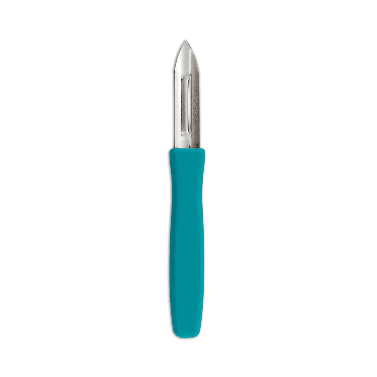 3-1.png Econome à lame fixe turquoise 60 MM – Image 1