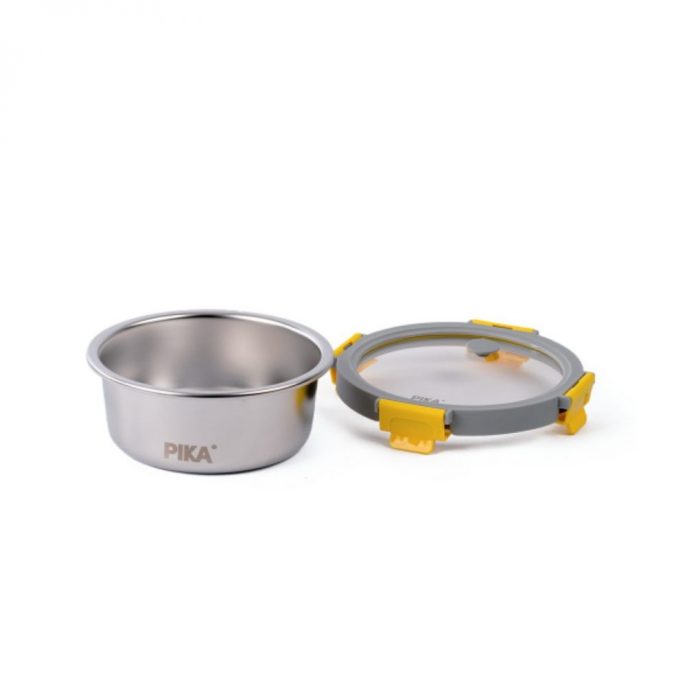 Boite alimentaire inox MetalShock 650ml – Image 3