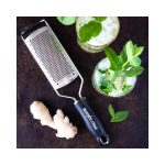 Mandoline Gourmet fine - Microplane – Image 3