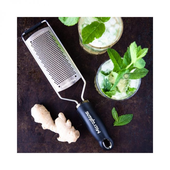 Mandoline Gourmet fine - Microplane – Image 3