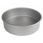 Moule aluminium rond Ø254 H 101 mm – Image 3