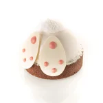 Moule silicone demi-sphère Ø 50 H 25 MM - SF004 – Image 2