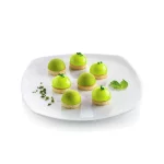 Moule silicone demi-sphère Ø 30 H 15 MM - SF006 – Image 2