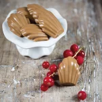 Moule silicone madeleine 68x45 H 17 MM - SF032 – Image 4