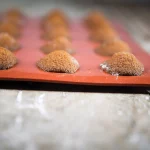 Moule silicone madeleine 68x45 H 17 MM - SF032 – Image 8