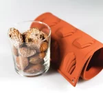 Moule silicone madeleine 68x45 H 17 MM - SF032 – Image 3