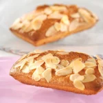 Moule silicone financier 95x45 H 12 MM - SF054 – Image 3