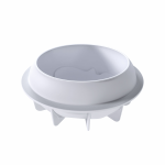 Moule Silicone Splash 1320
